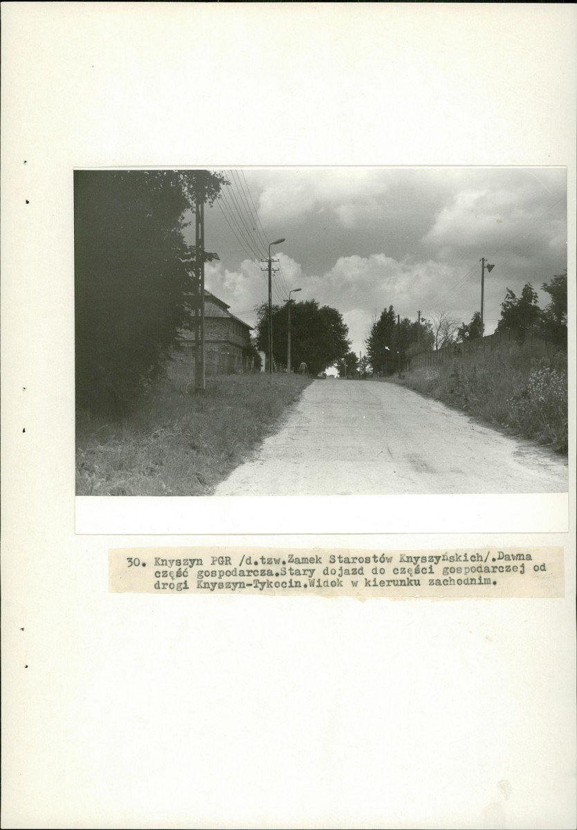 EP - Ewidencja parkowa, skan nr 86
