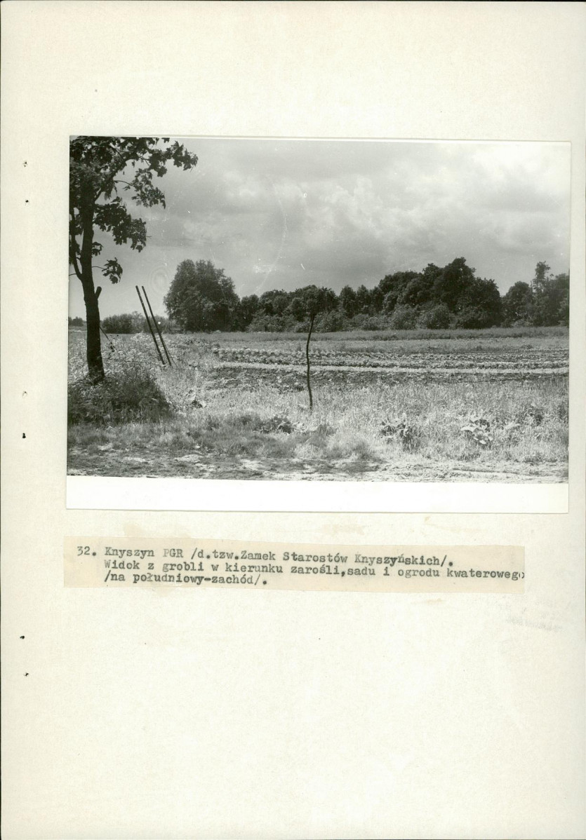 EP - Ewidencja parkowa, skan nr 88