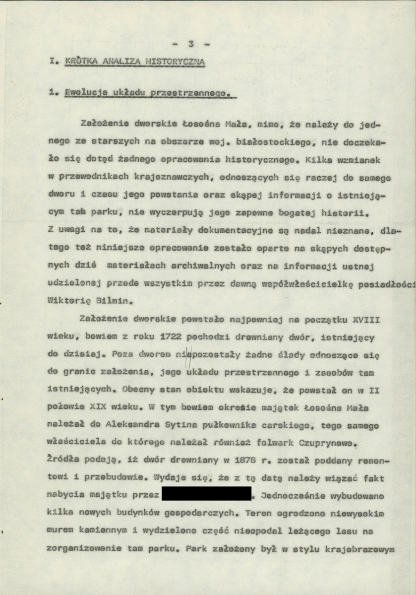 EP - Ewidencja parkowa, skan nr 7