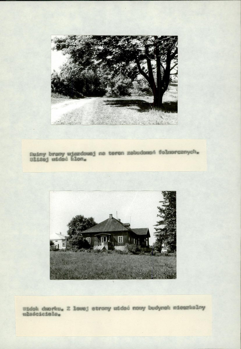 EP - Ewidencja parkowa, skan nr 15