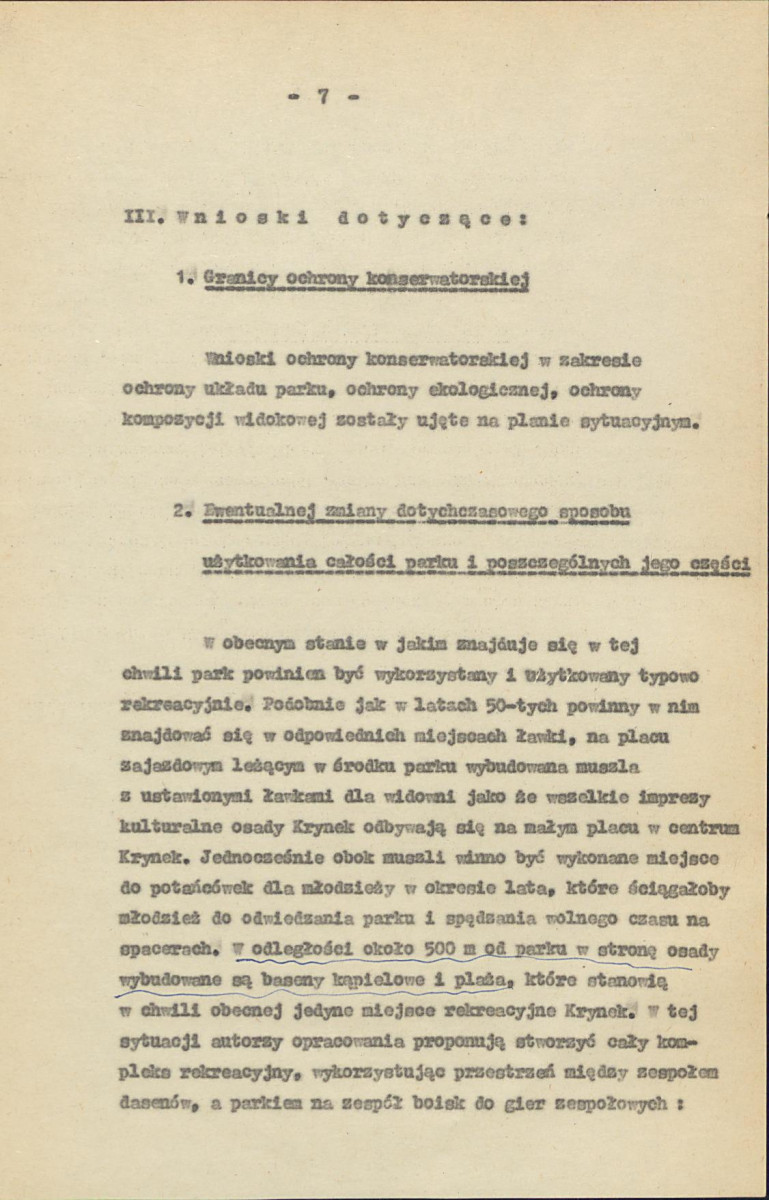 EP - Ewidencja parkowa, skan nr 11