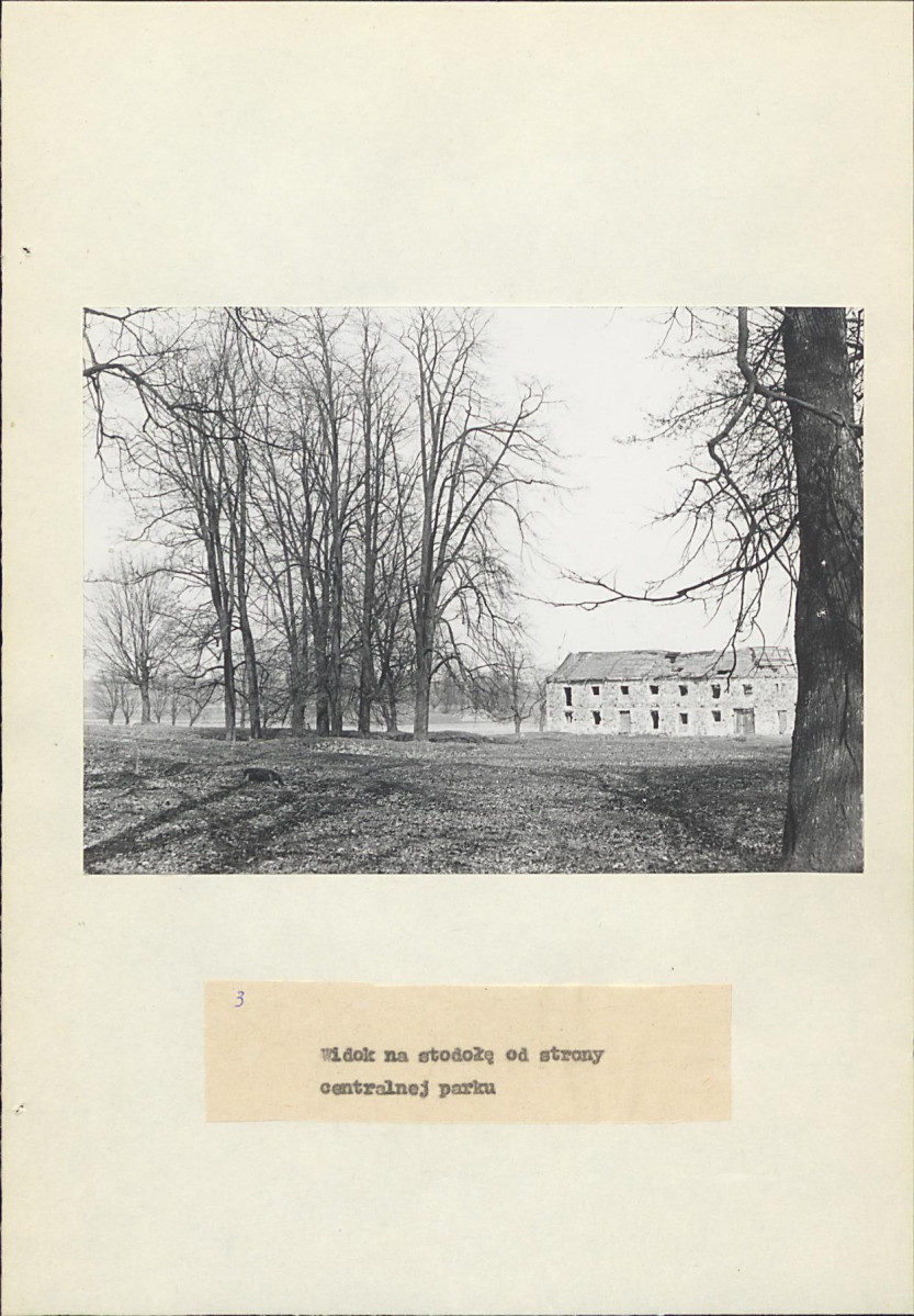 EP - Ewidencja parkowa, skan nr 16