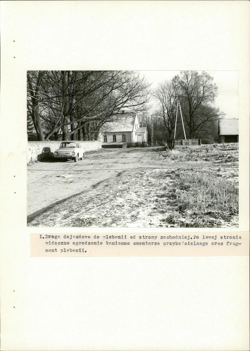 EP - Ewidencja parkowa, skan nr 25