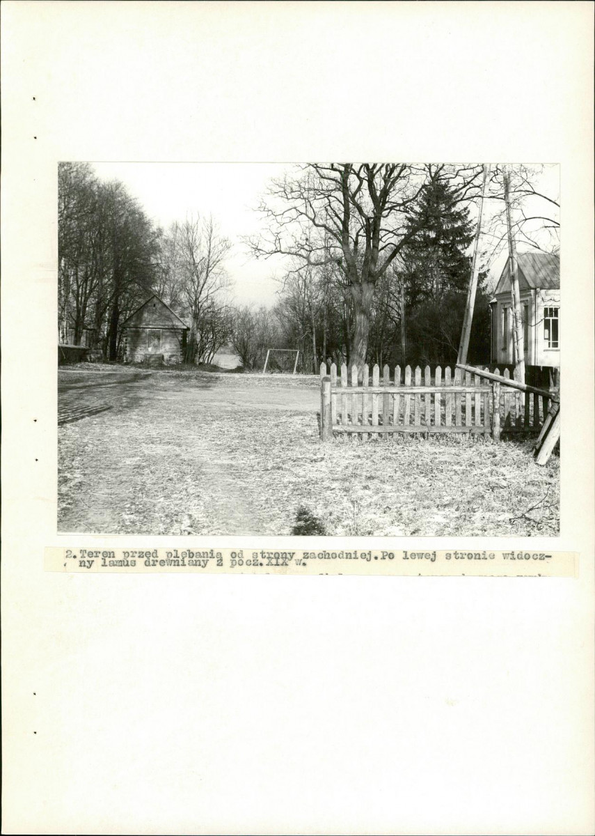 EP - Ewidencja parkowa, skan nr 26
