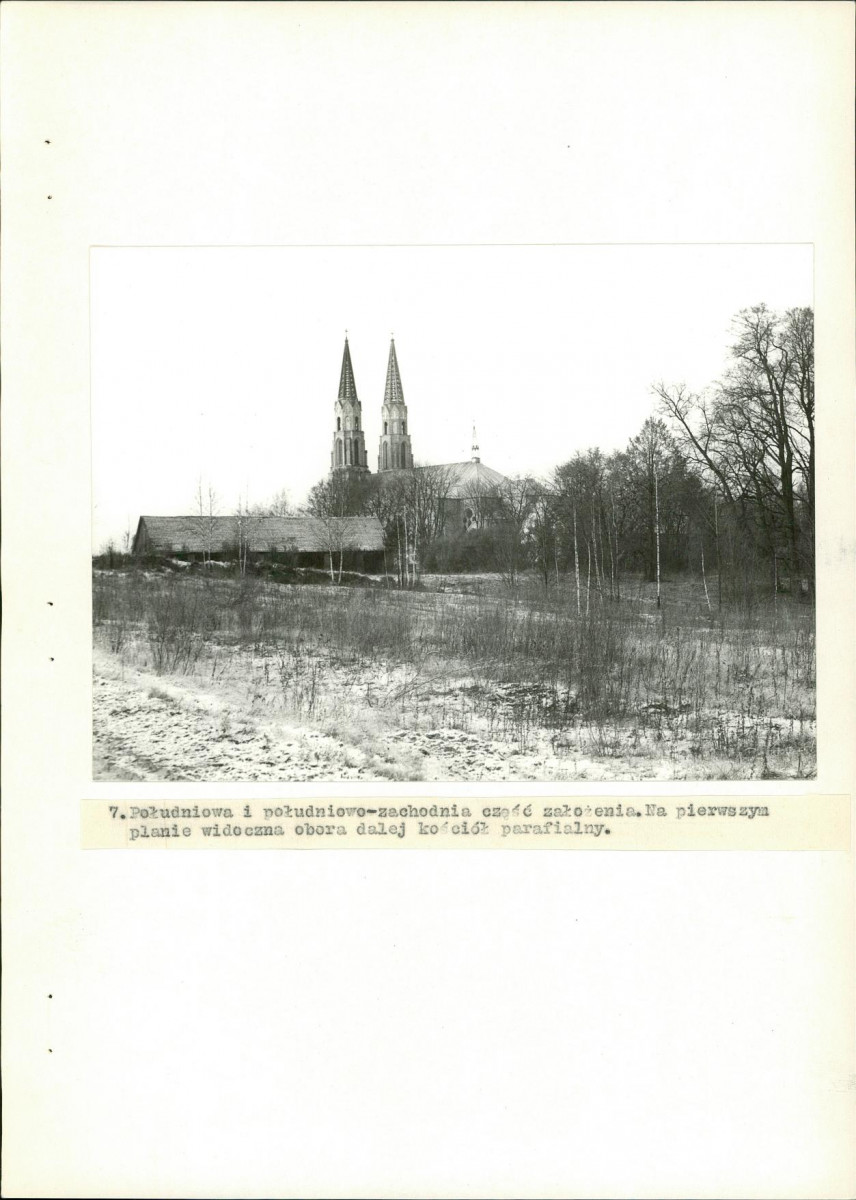 EP - Ewidencja parkowa, skan nr 31