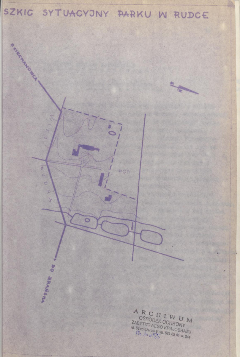 Ewidencja parkowa, skan nr 6