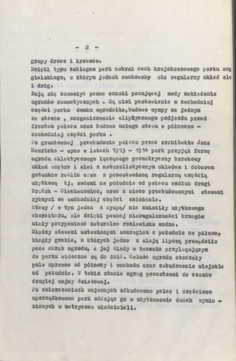 Ewidencja parkowa, skan nr 8