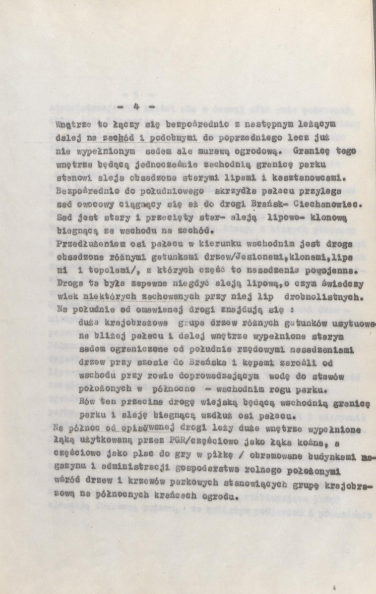 Ewidencja parkowa, skan nr 10