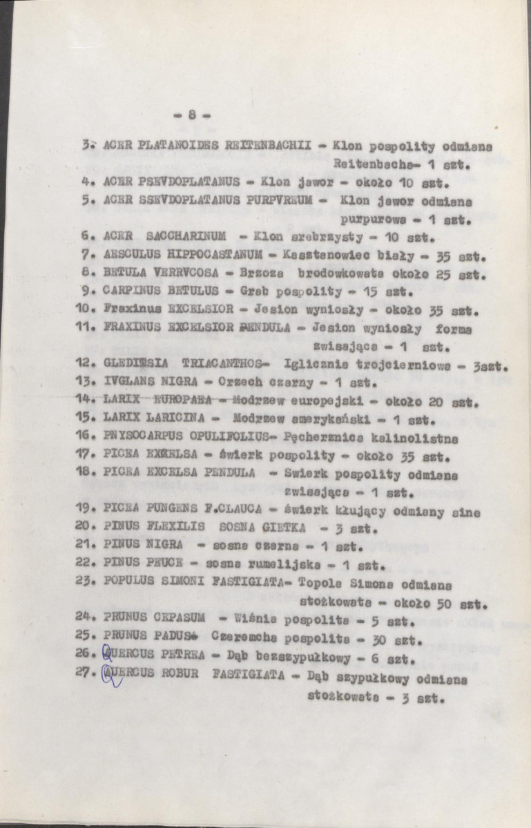 Ewidencja parkowa, skan nr 14