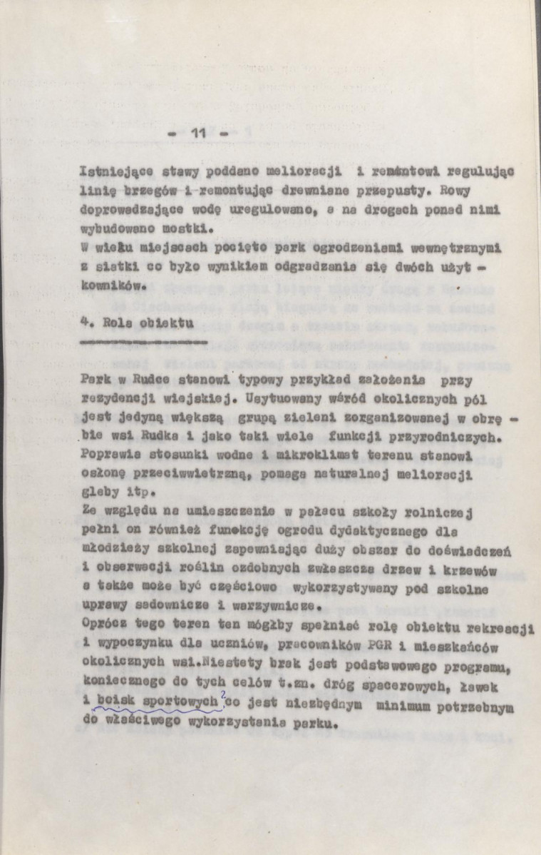 Ewidencja parkowa, skan nr 17