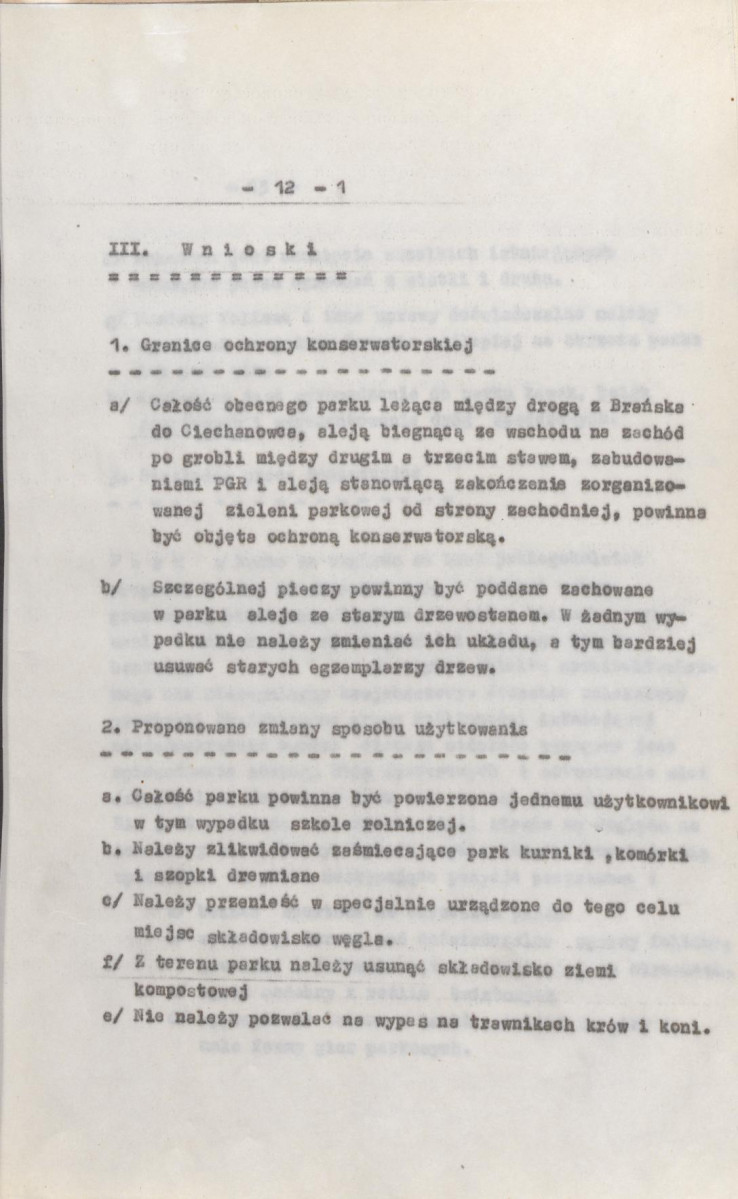 Ewidencja parkowa, skan nr 18