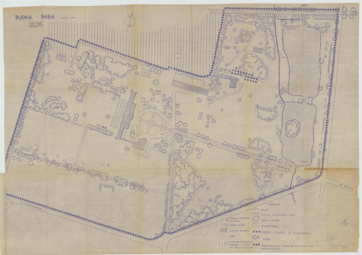 Ewidencja parkowa, skan nr 28