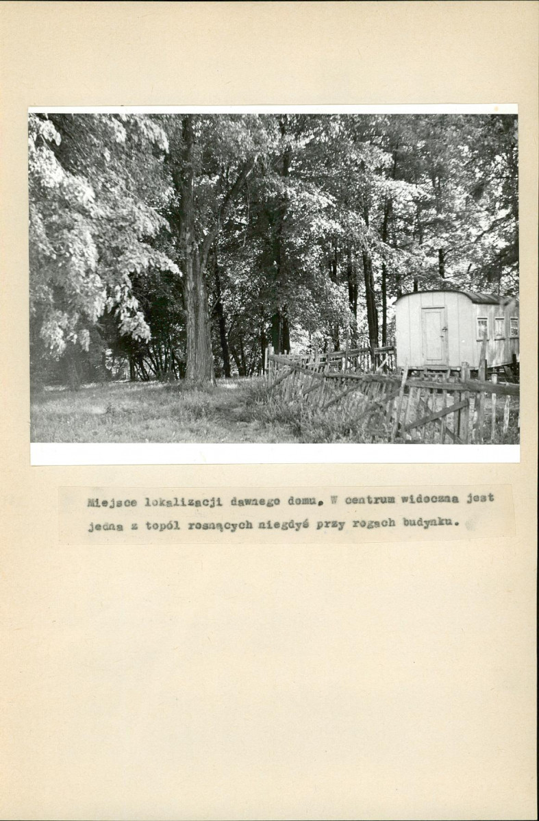 EP - Ewidencja parkowa, skan nr 22