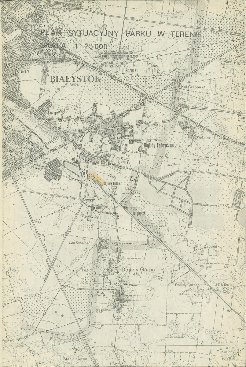 EP - Ewidencja parkowa, skan nr 7
