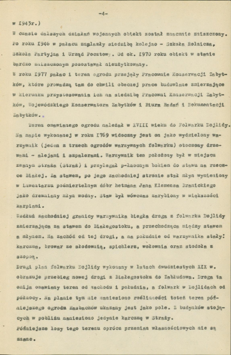 EP - Ewidencja parkowa, skan nr 10