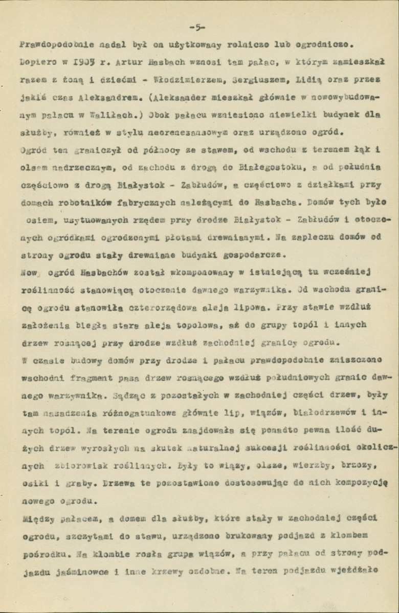 EP - Ewidencja parkowa, skan nr 11