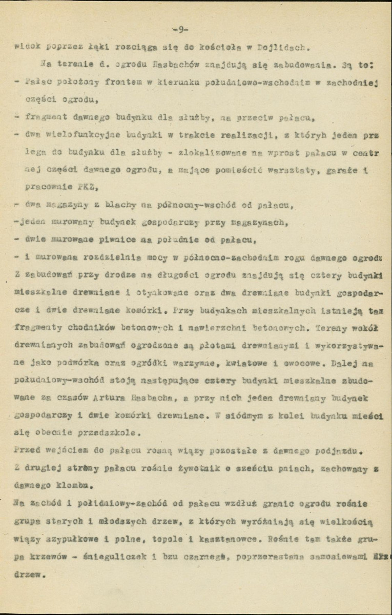 EP - Ewidencja parkowa, skan nr 15