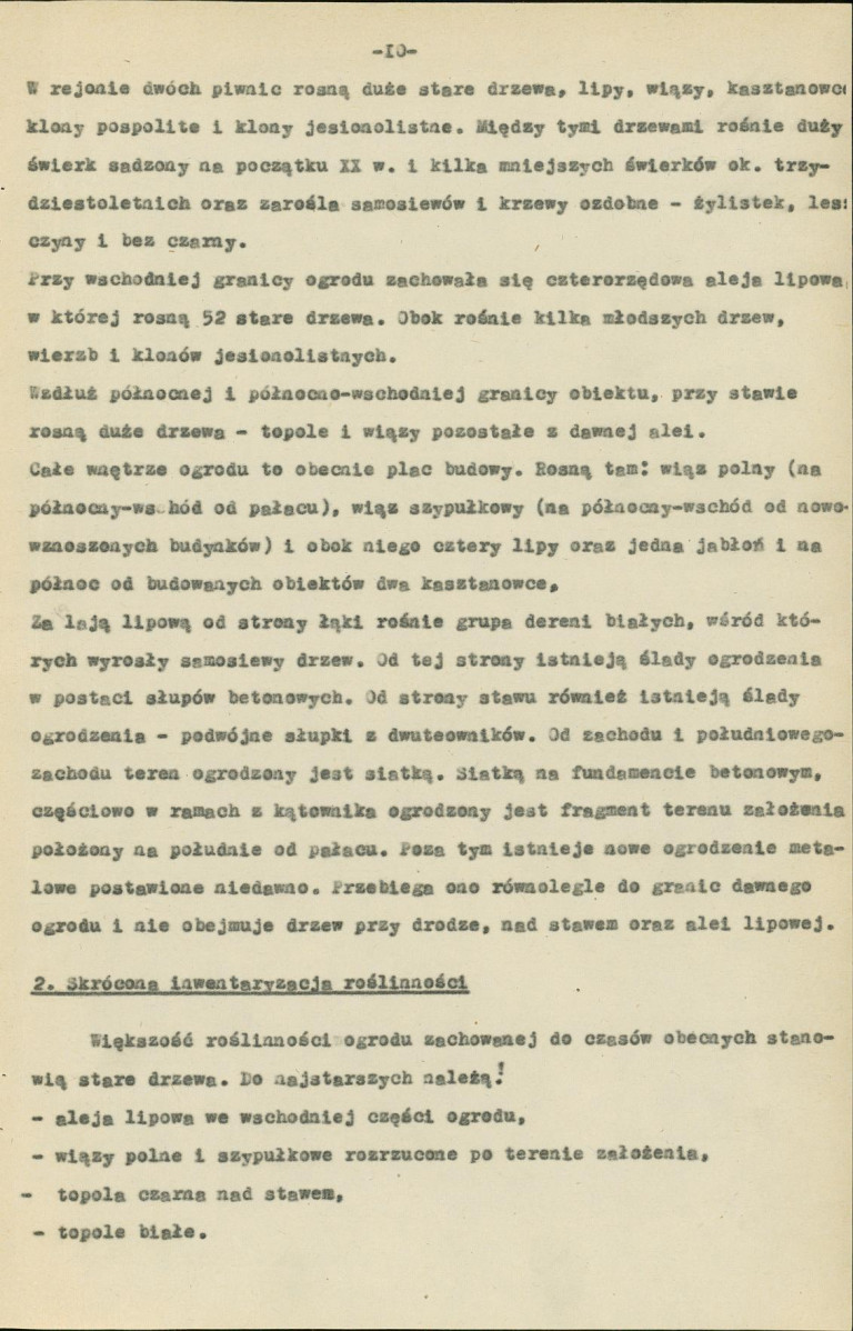 EP - Ewidencja parkowa, skan nr 16