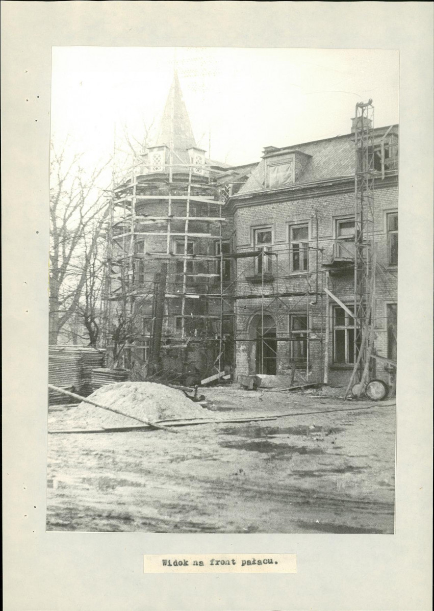 EP - Ewidencja parkowa, skan nr 23