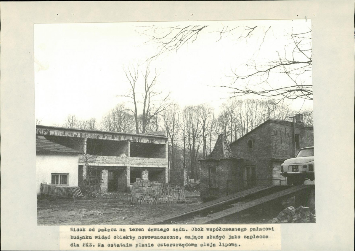 EP - Ewidencja parkowa, skan nr 25