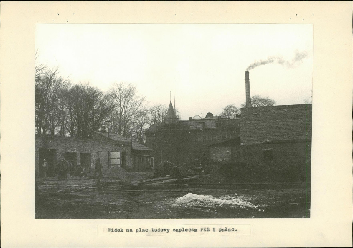 EP - Ewidencja parkowa, skan nr 26