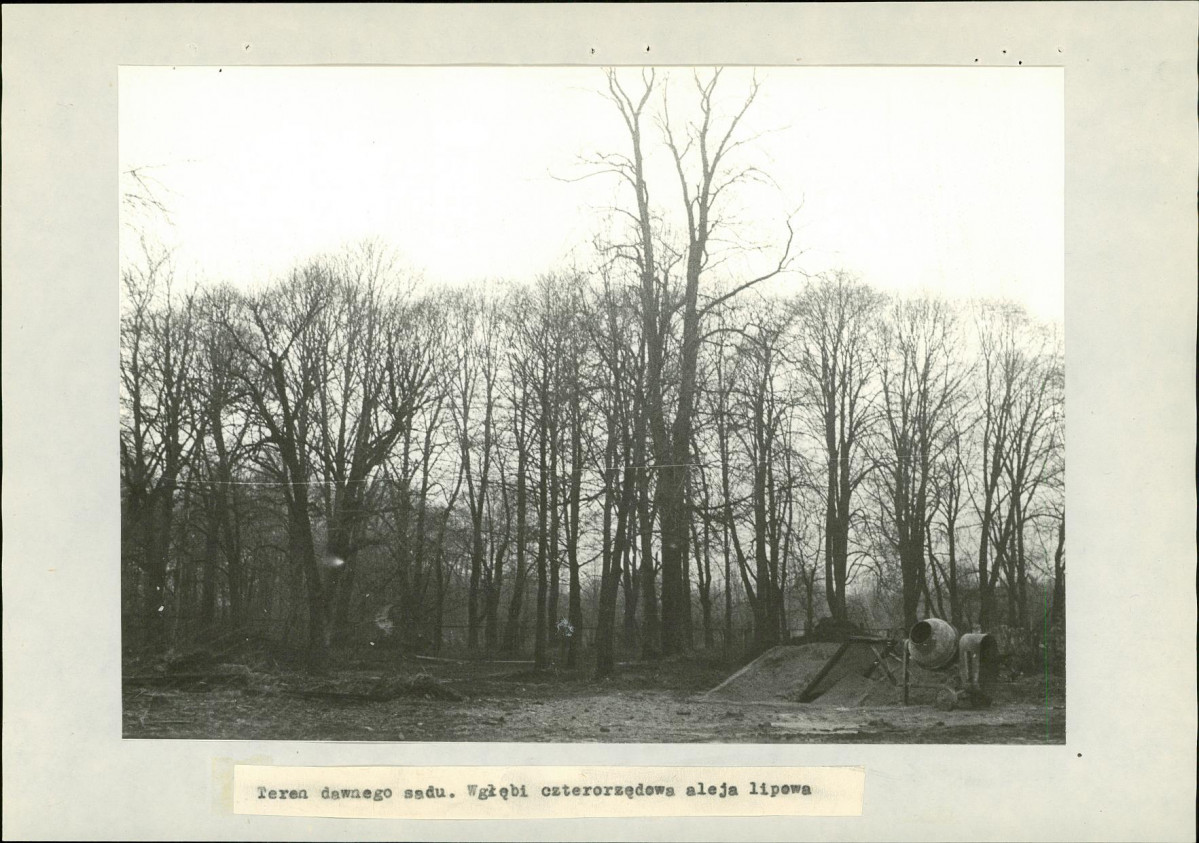 EP - Ewidencja parkowa, skan nr 27