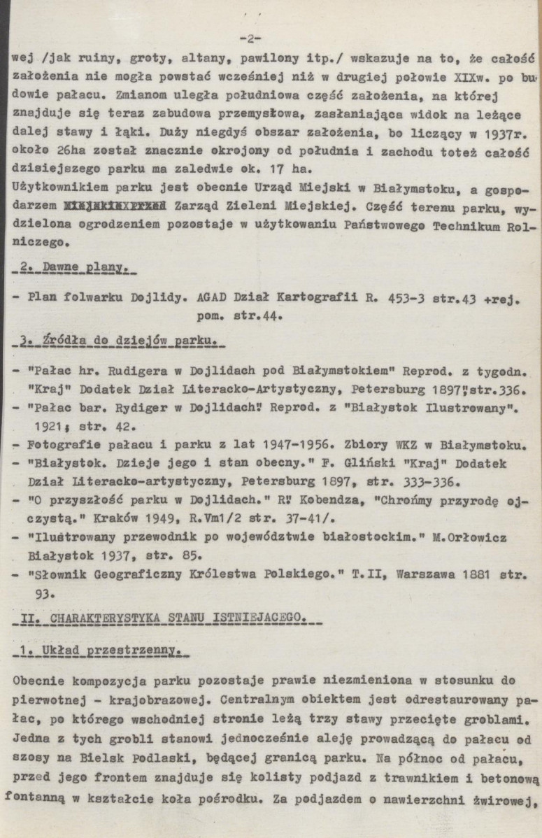 Ewidencja parkowa, skan nr 7