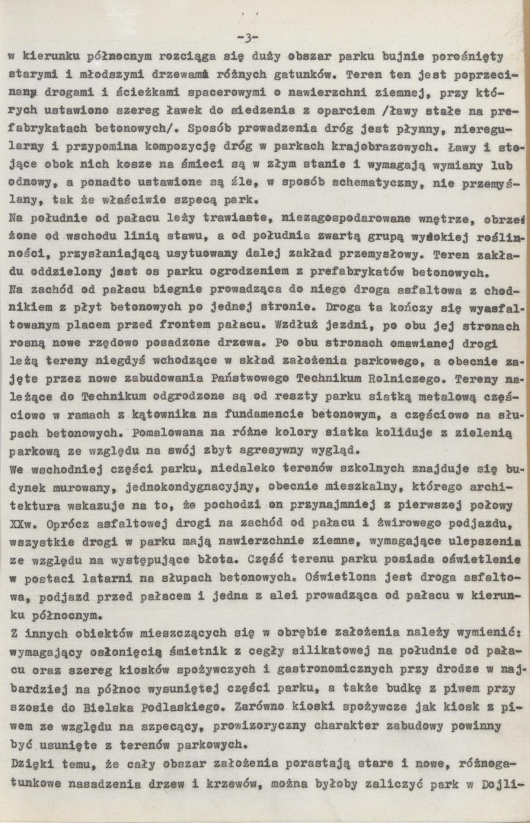 Ewidencja parkowa, skan nr 8