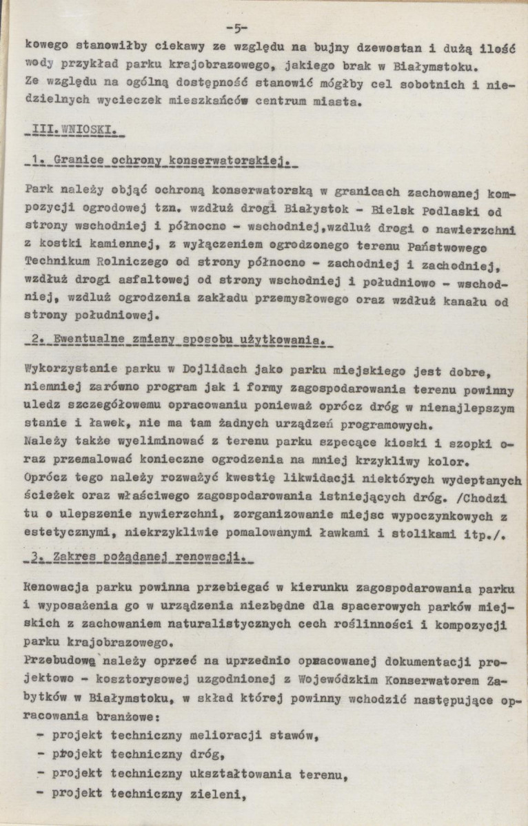 Ewidencja parkowa, skan nr 11