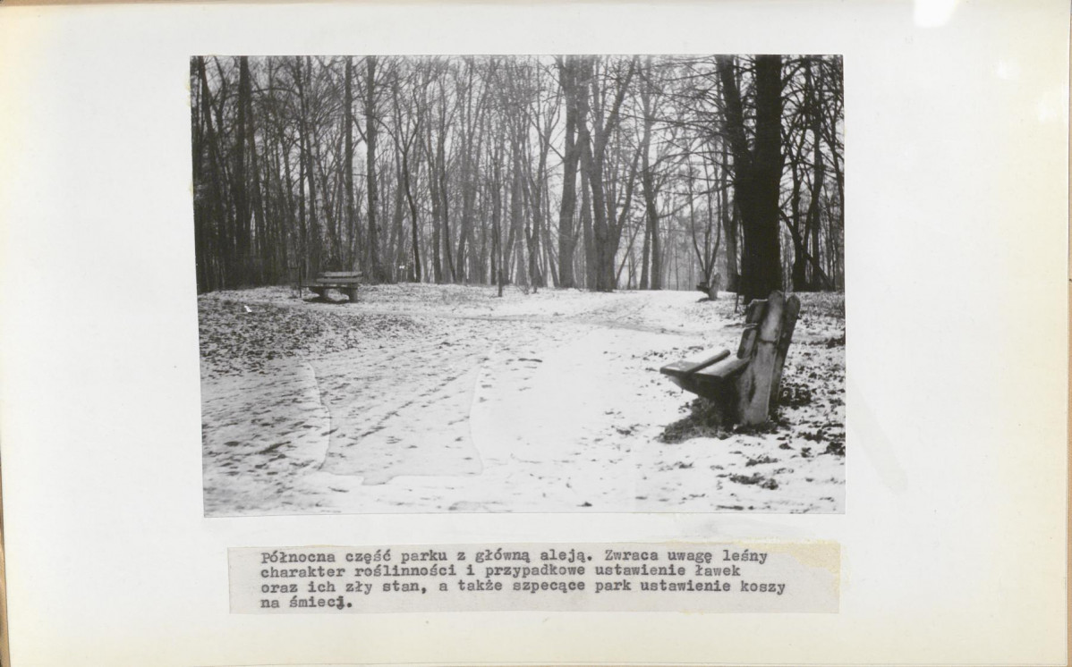 Ewidencja parkowa, skan nr 16