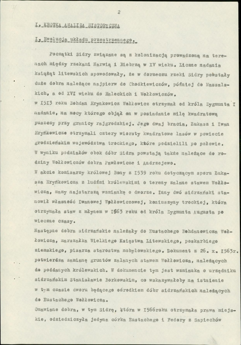 Ewidencja parkowa, skan nr 8
