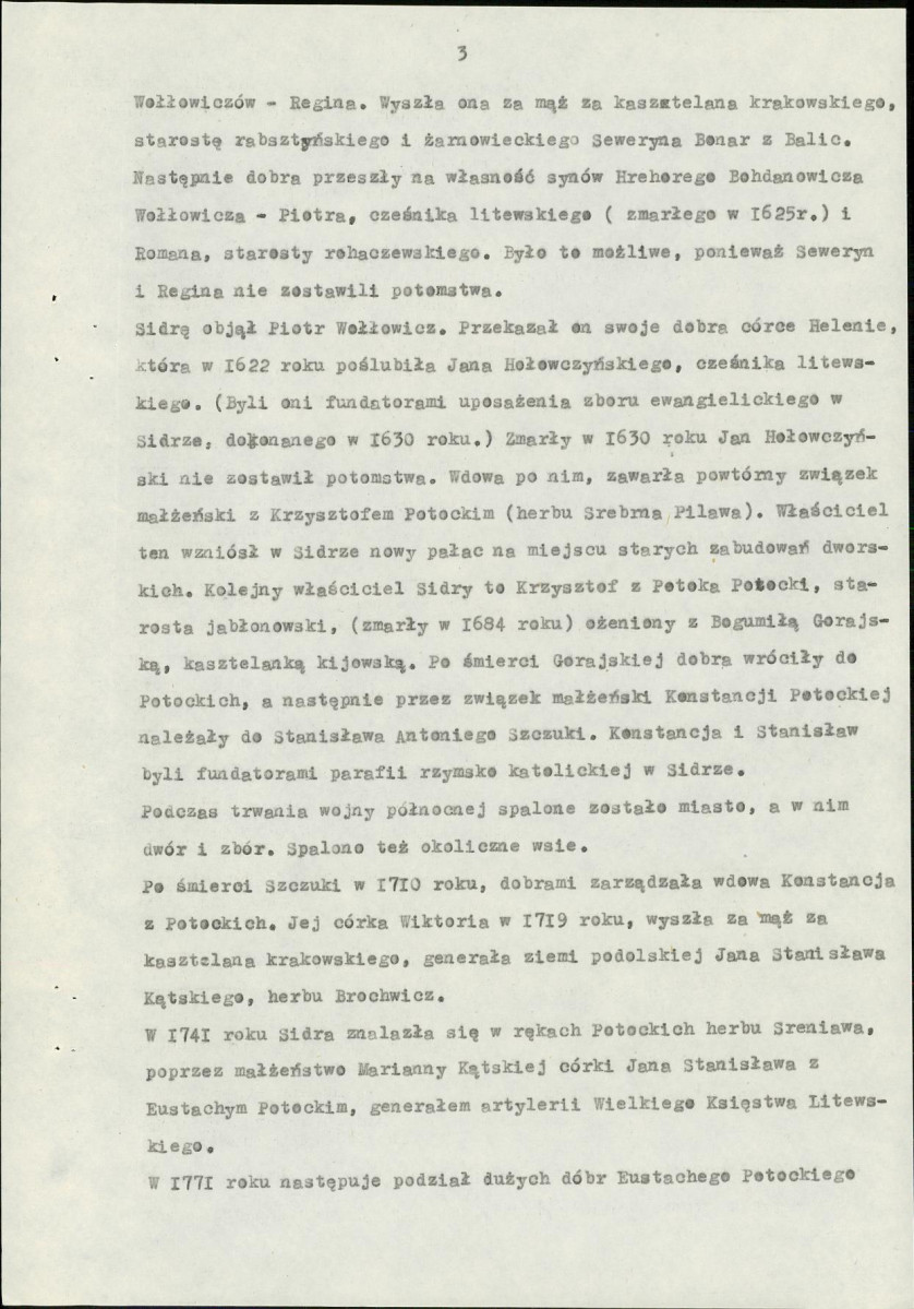 Ewidencja parkowa, skan nr 9
