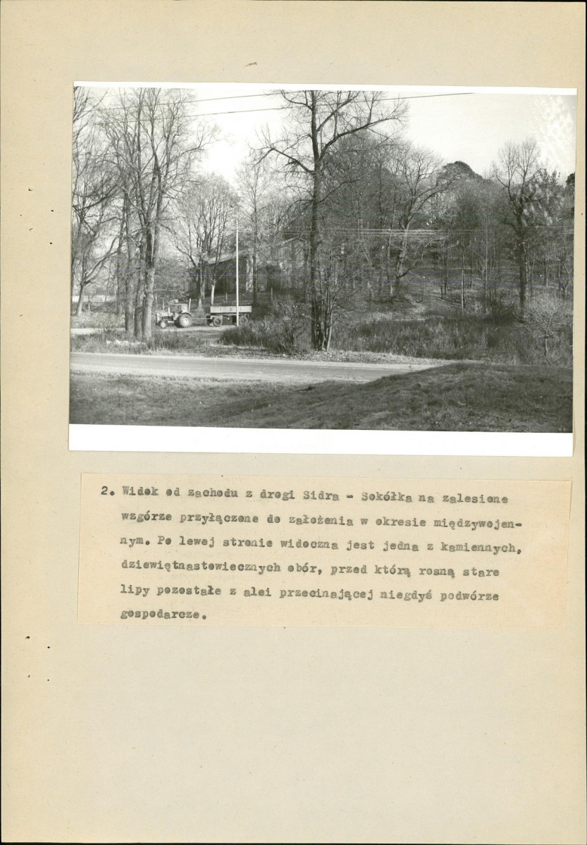Ewidencja parkowa, skan nr 27