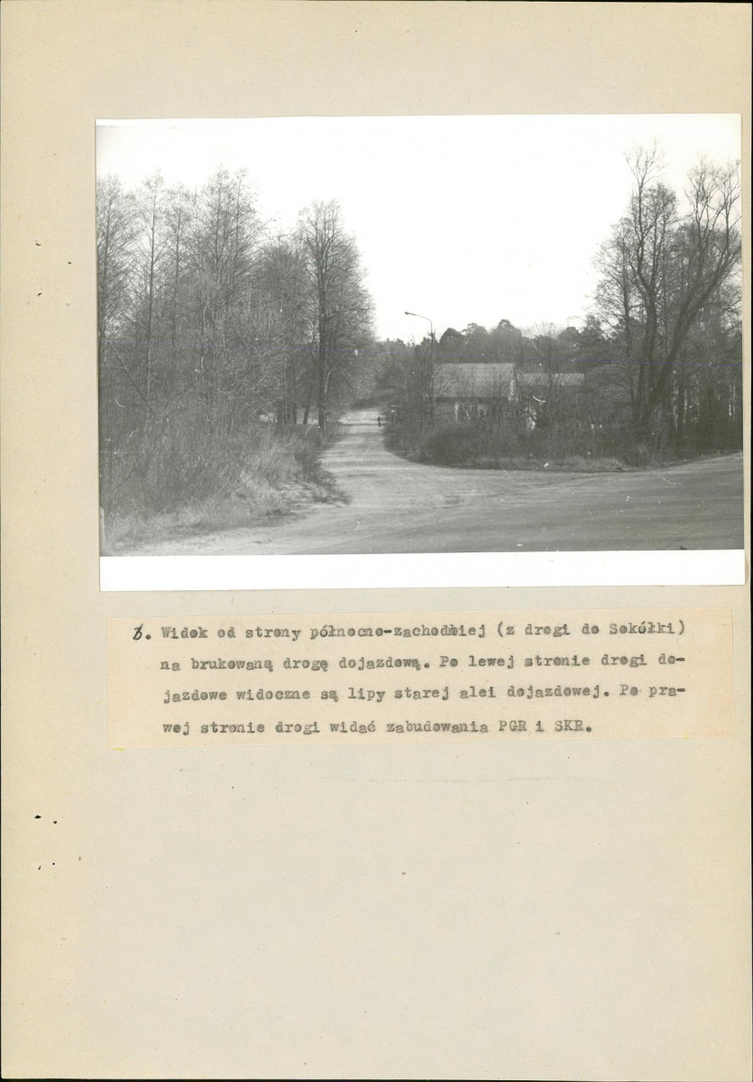 Ewidencja parkowa, skan nr 28