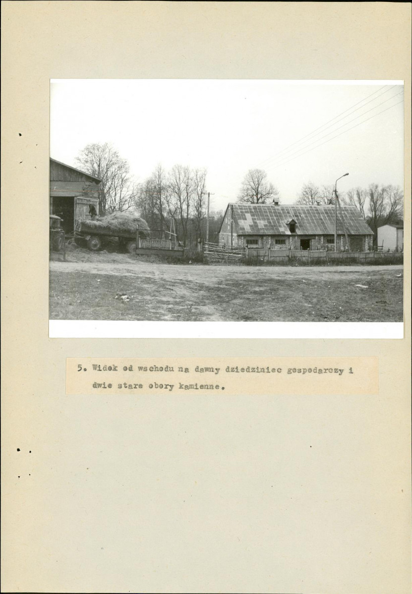 Ewidencja parkowa, skan nr 30