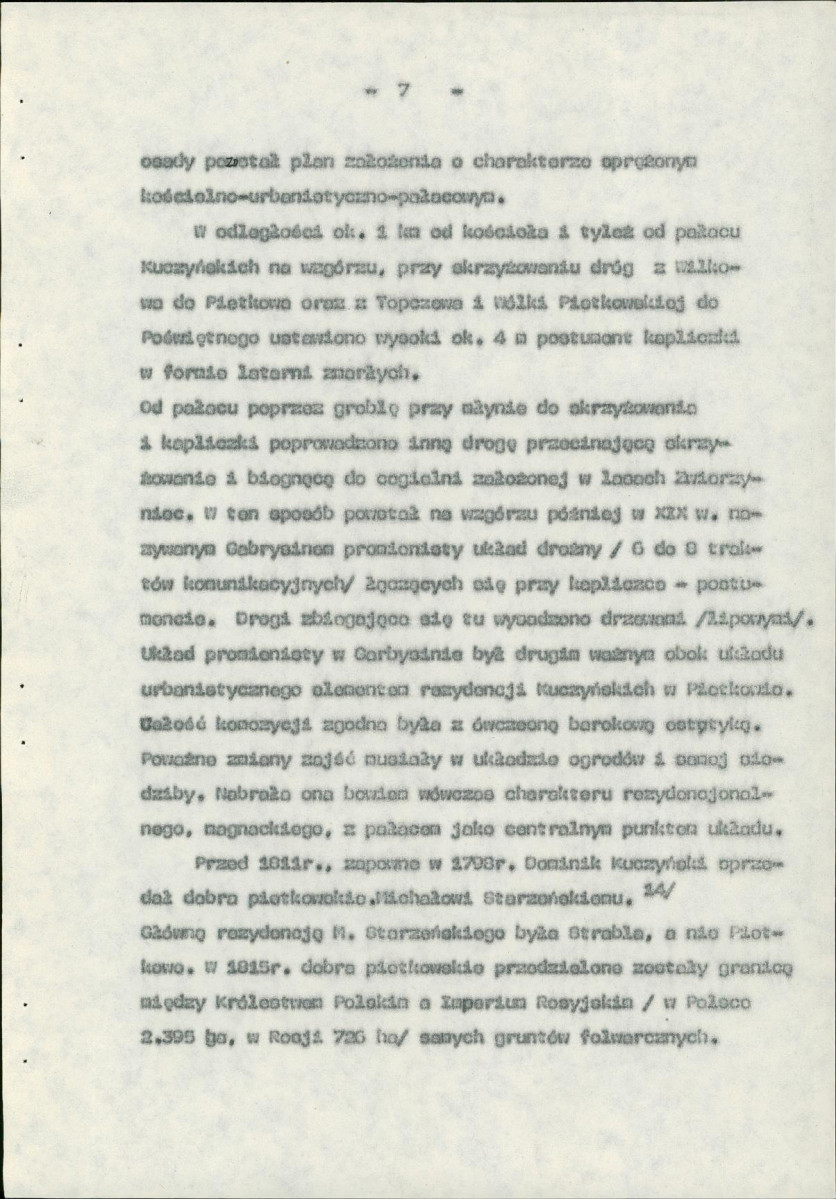 Ewidencja parkowa, skan nr 12