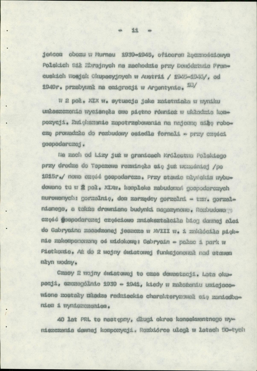 Ewidencja parkowa, skan nr 16