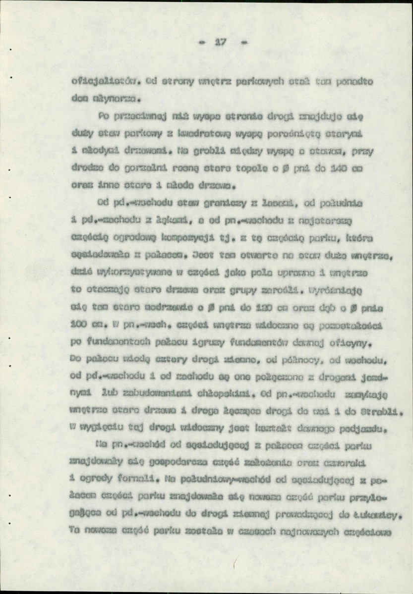 Ewidencja parkowa, skan nr 22