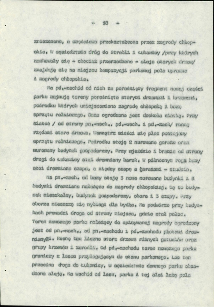 Ewidencja parkowa, skan nr 23