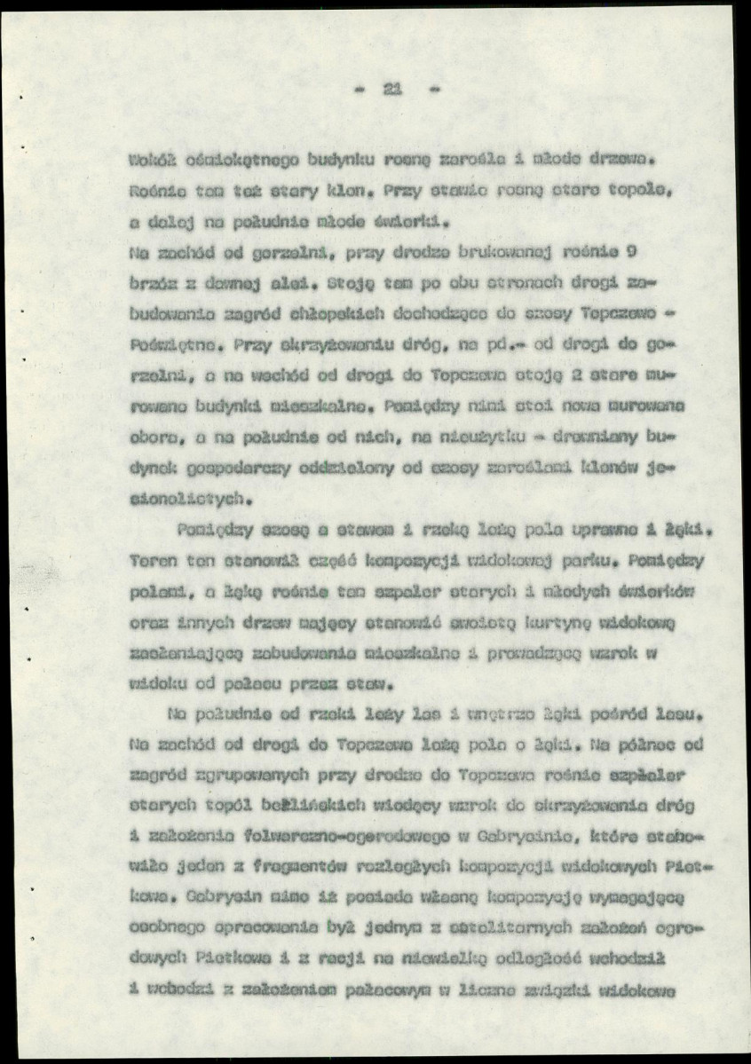 Ewidencja parkowa, skan nr 26