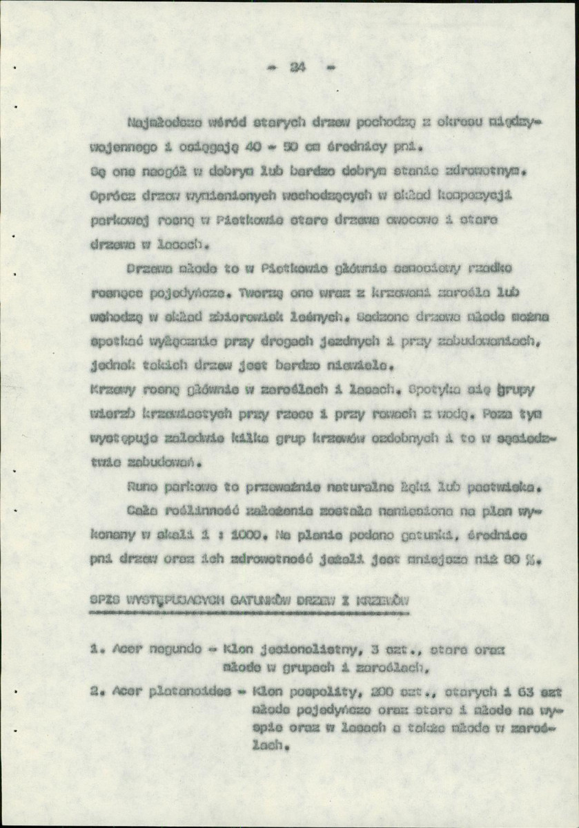Ewidencja parkowa, skan nr 29
