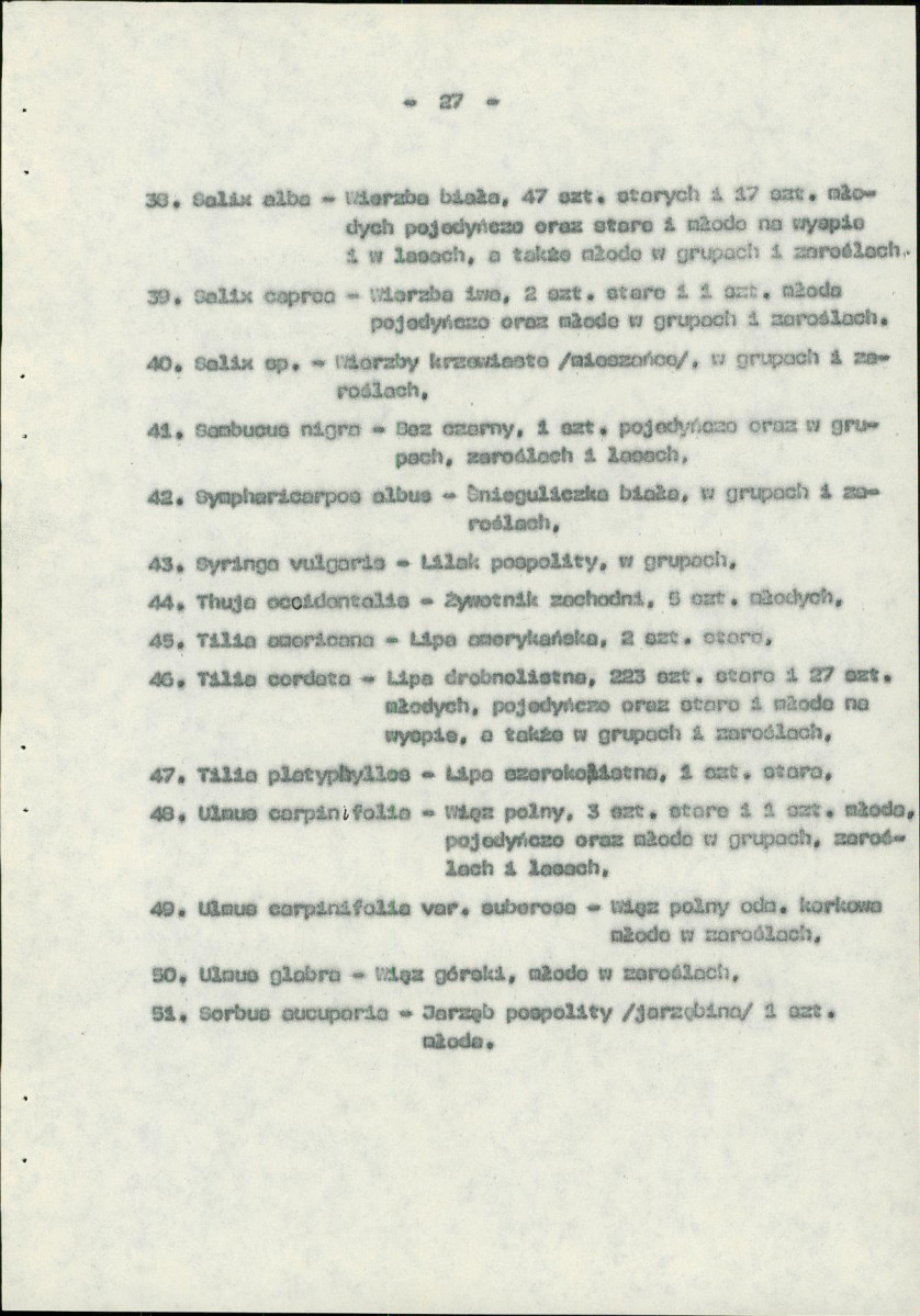 Ewidencja parkowa, skan nr 32