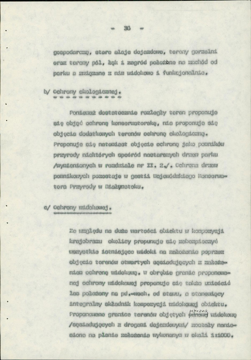 Ewidencja parkowa, skan nr 41