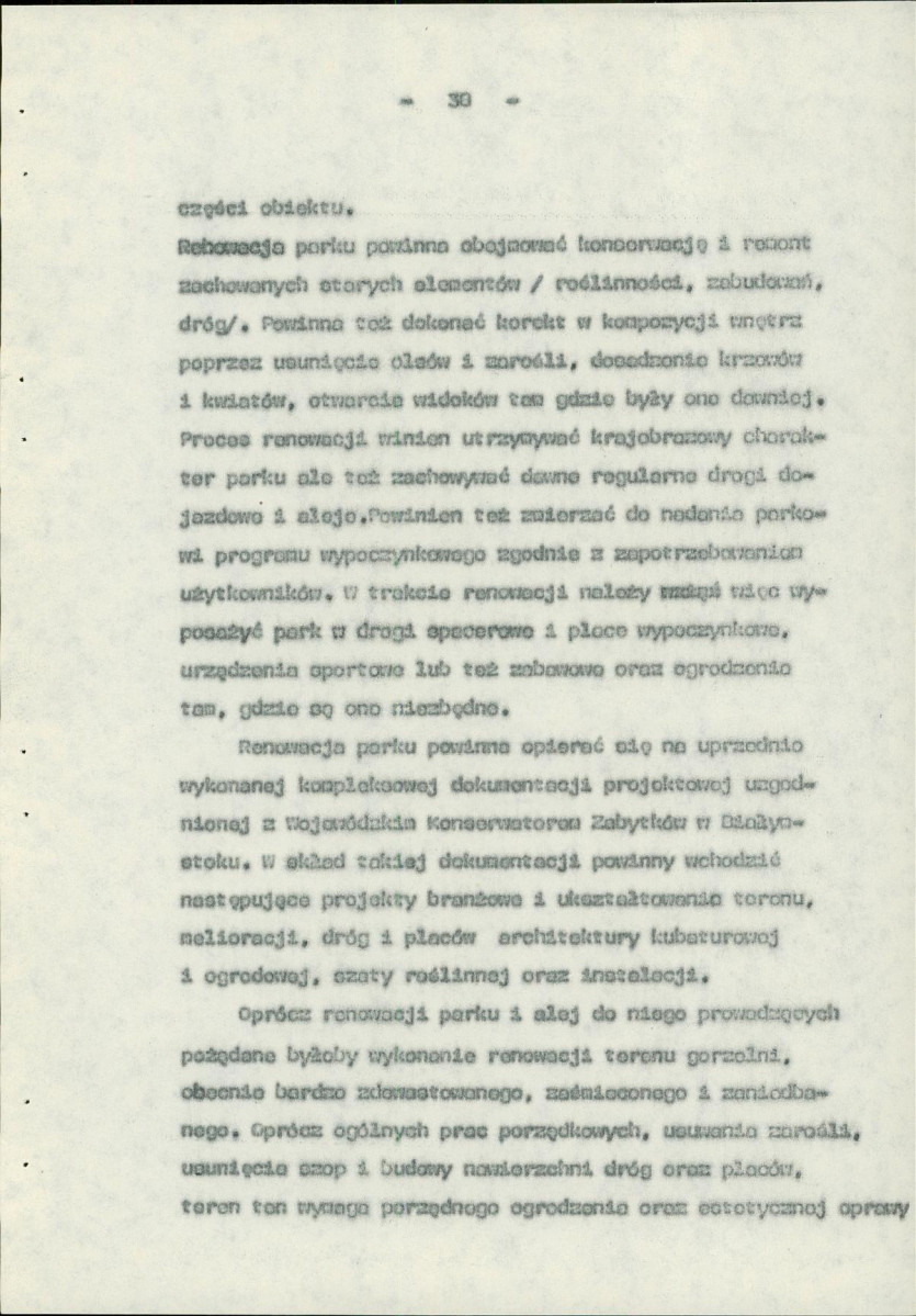 Ewidencja parkowa, skan nr 43