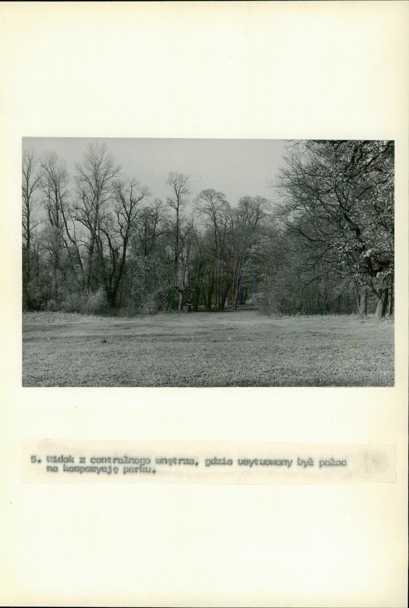 Ewidencja parkowa, skan nr 49
