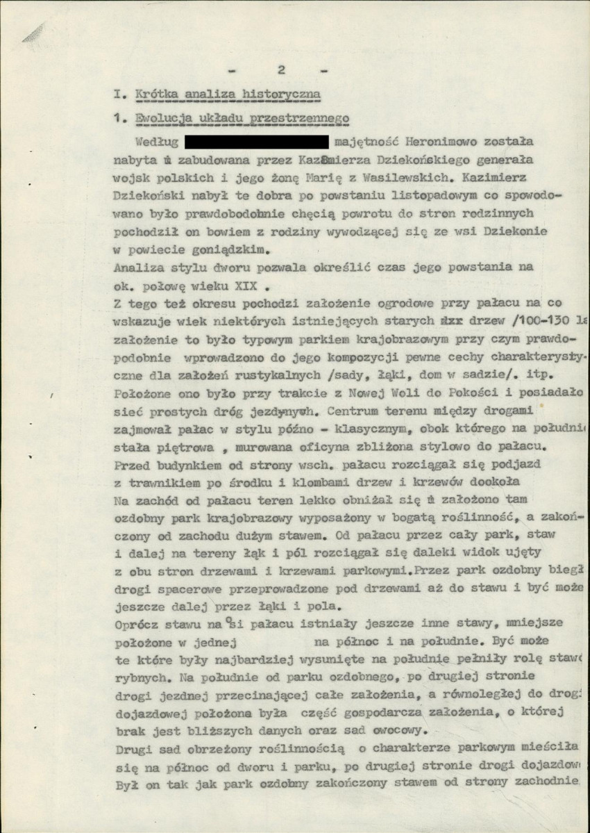 EP - Ewidencja parkowa, skan nr 8