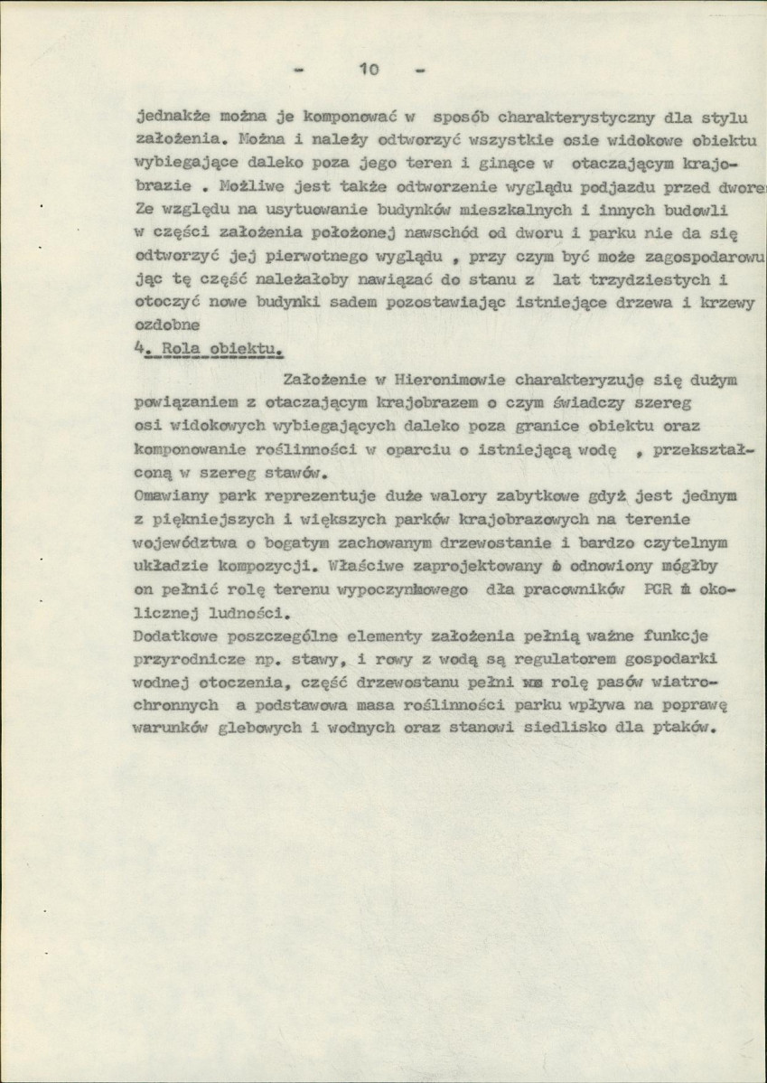 EP - Ewidencja parkowa, skan nr 16