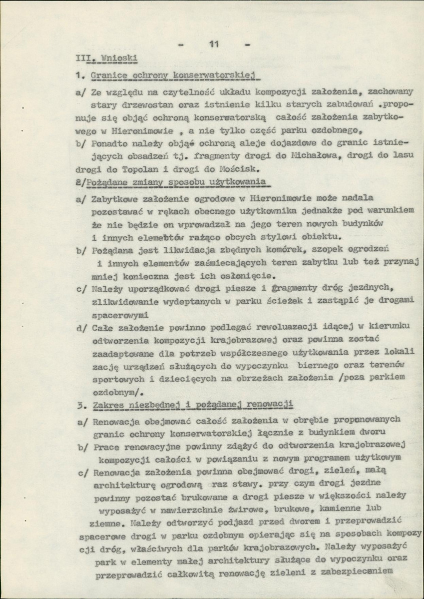 EP - Ewidencja parkowa, skan nr 17