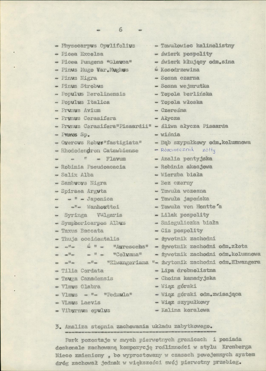 Ewidencja parkowa, skan nr 12