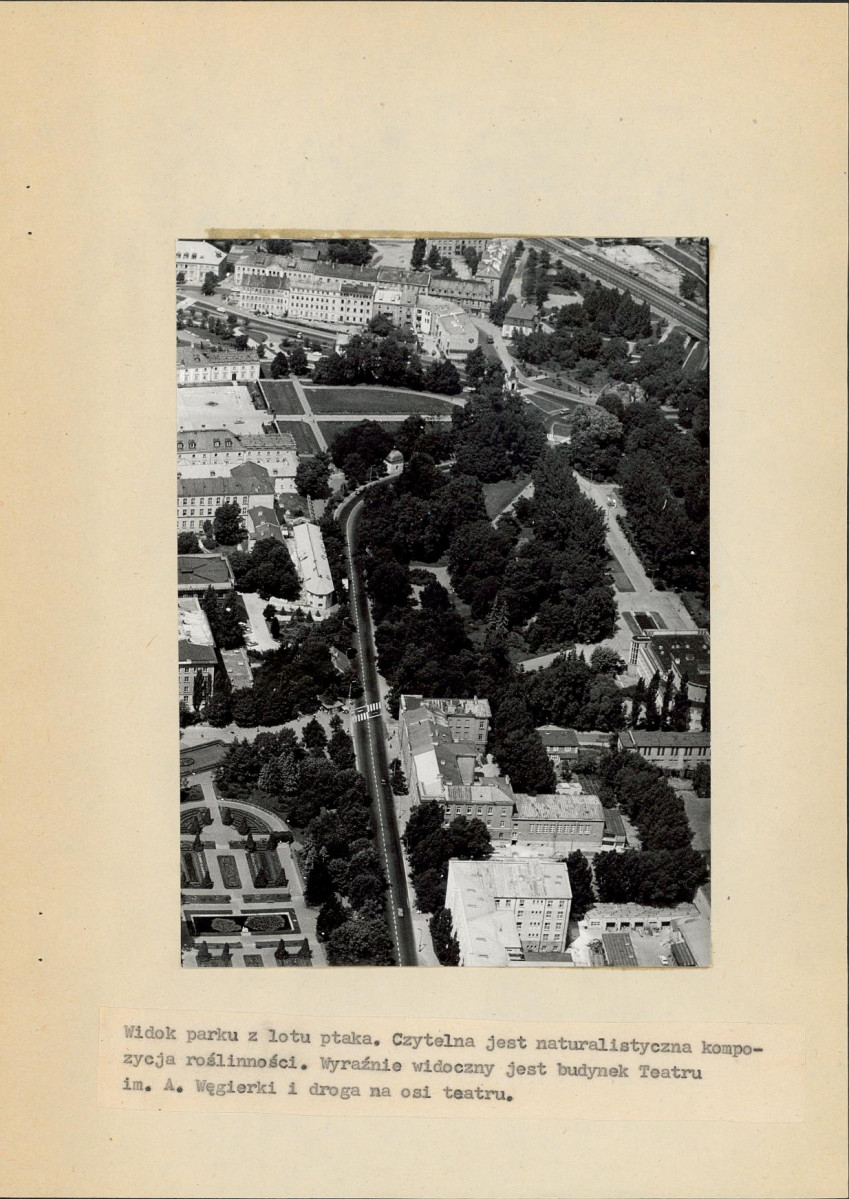 Ewidencja parkowa, skan nr 16